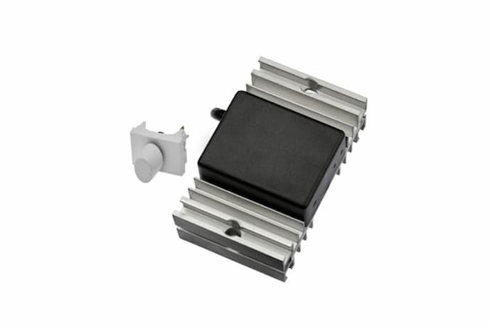 É possível usar dimmer com lâmpadas de LED?