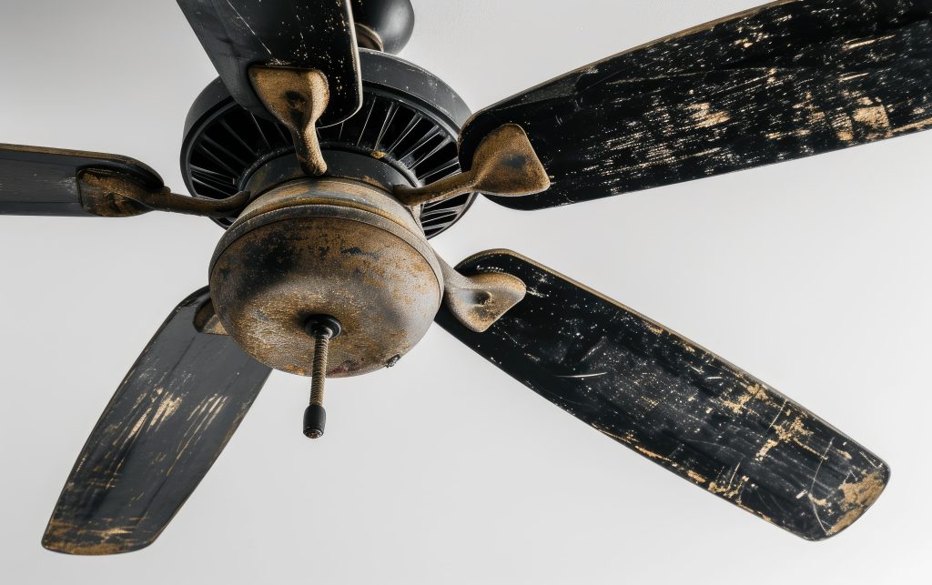 Controlador de Velocidade para Ventilador: O que é e Como Funciona