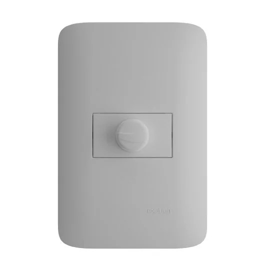 Dimmer rotativo bivolt: Um guia com todas as informações que você precisa