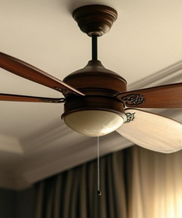 Controlador de ventilador embutido direto da fábrica