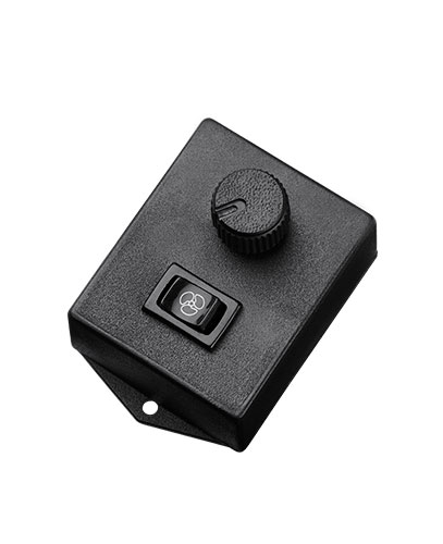 Controladores de Ventilador
