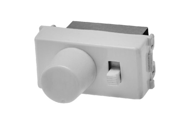 Controlador Ventilador Modular