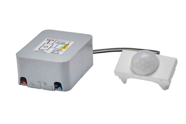 Sensor Modular
